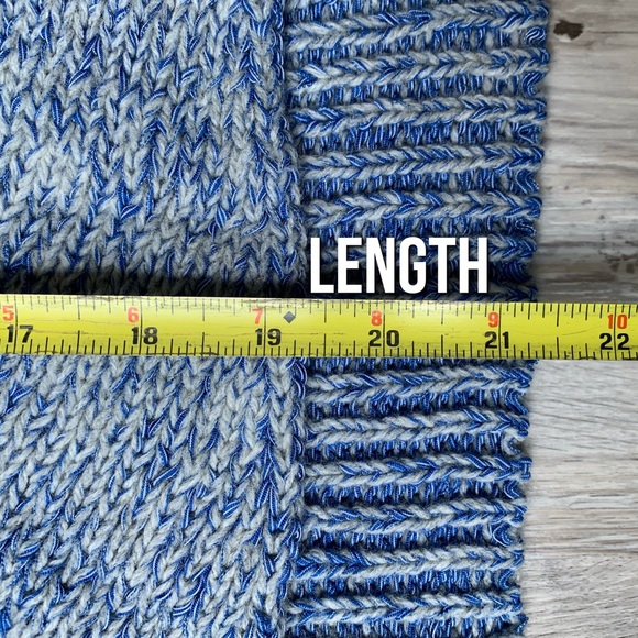 Anthropologie Moth : open front cardinal - Picture 12 of 13